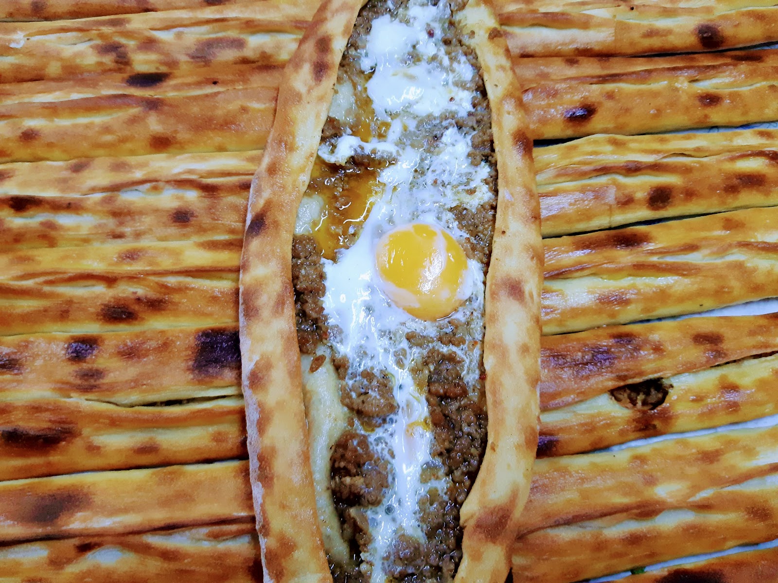 FETİH PİDE — photo 4