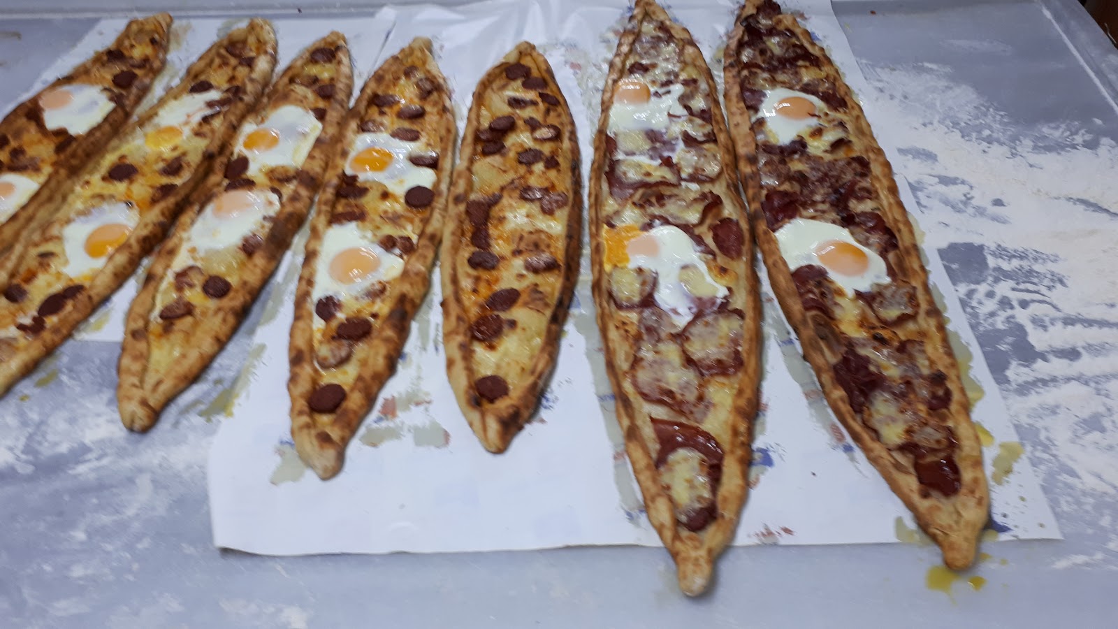 FETİH PİDE — photo 6