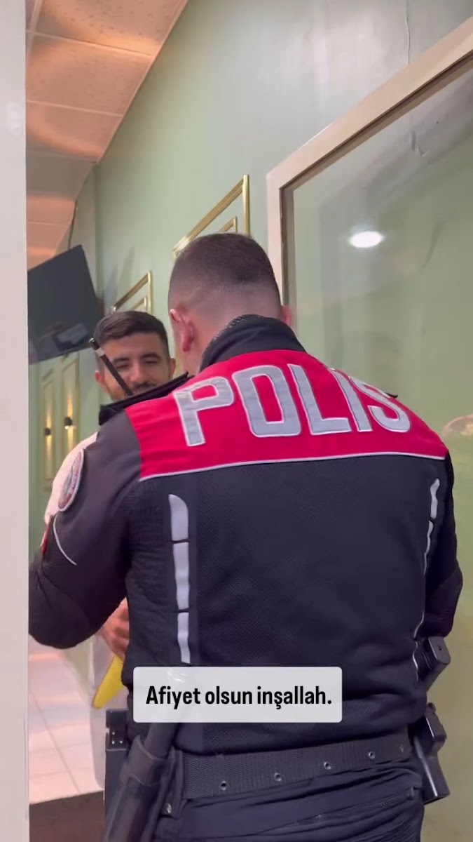 Fetih Tatlıları — photo 3