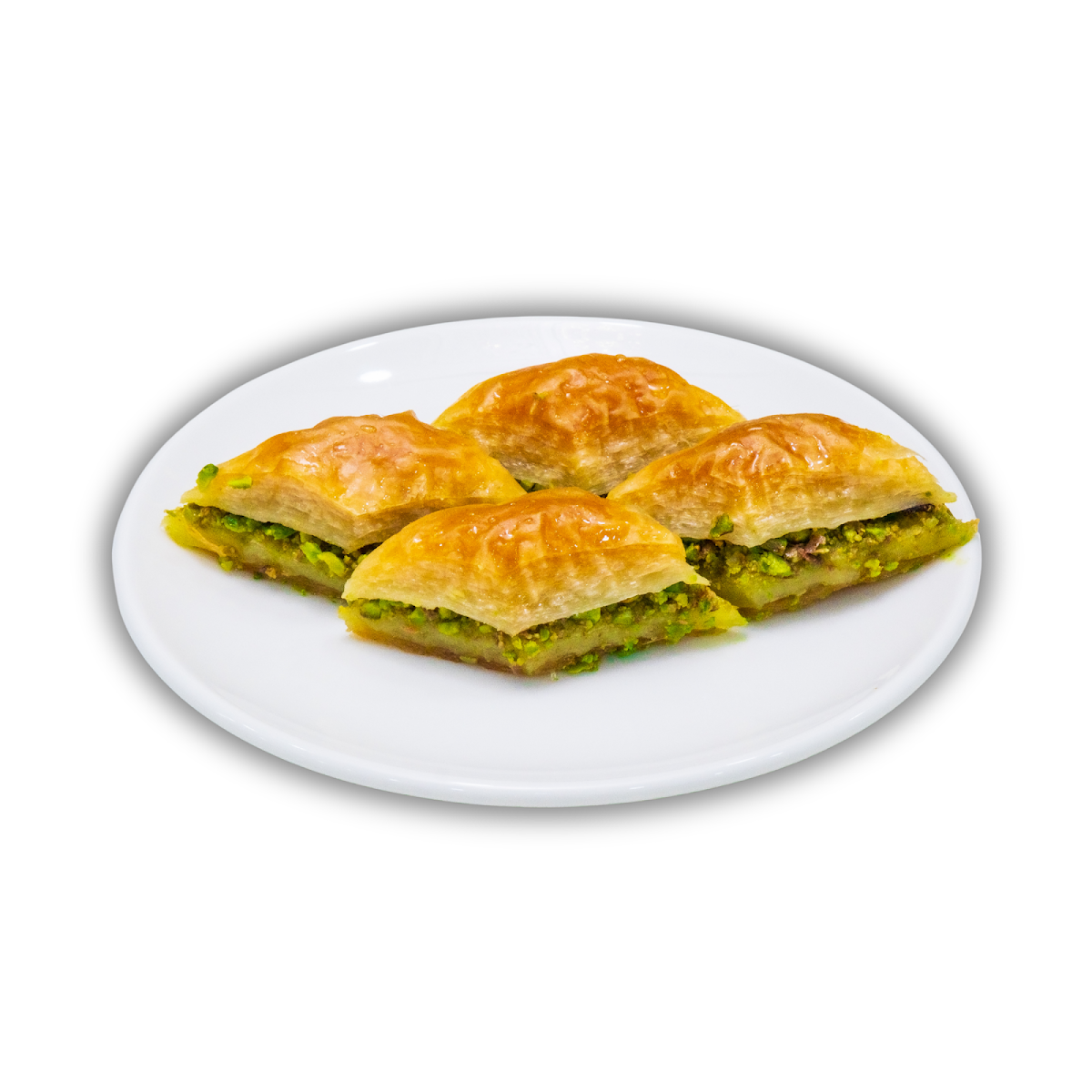 Fetih Tatlıları — photo 9