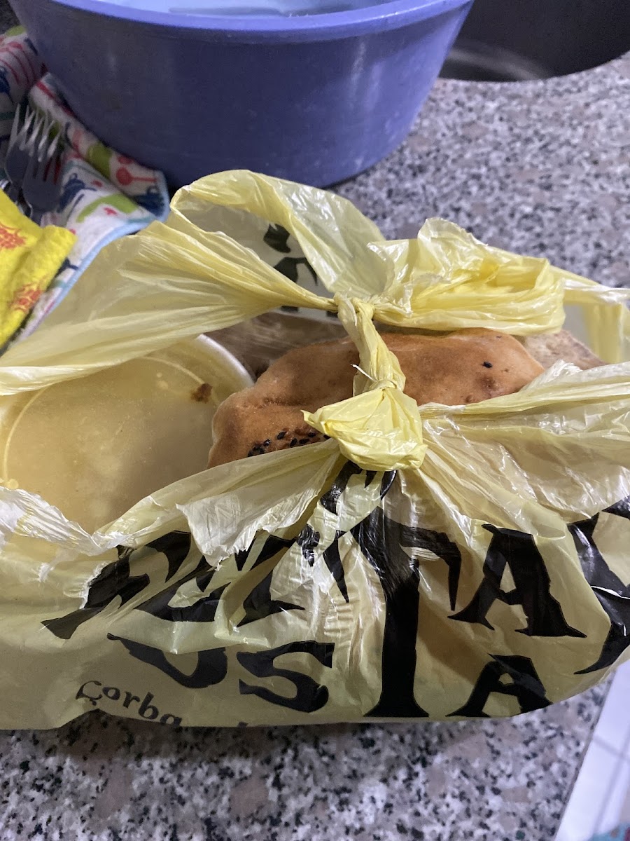 FETTAH USTA ÇORBA KEBAP & PİZMACUN — fotoğraf 2