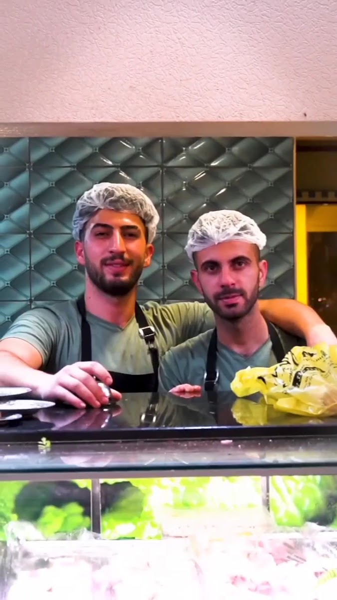FETTAH USTA ÇORBA KEBAP & PİZMACUN — fotoğraf 8