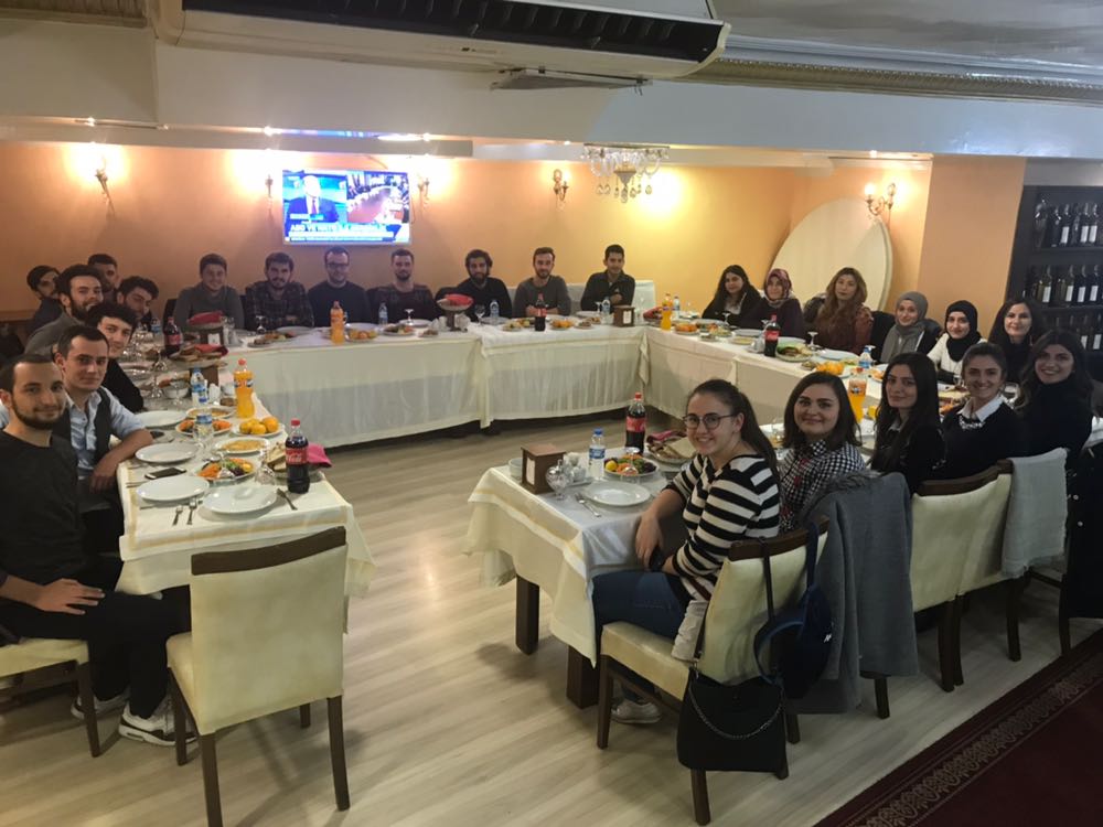 Fevzi Hoca Balık Ve Köfte Restaurant — photo 3