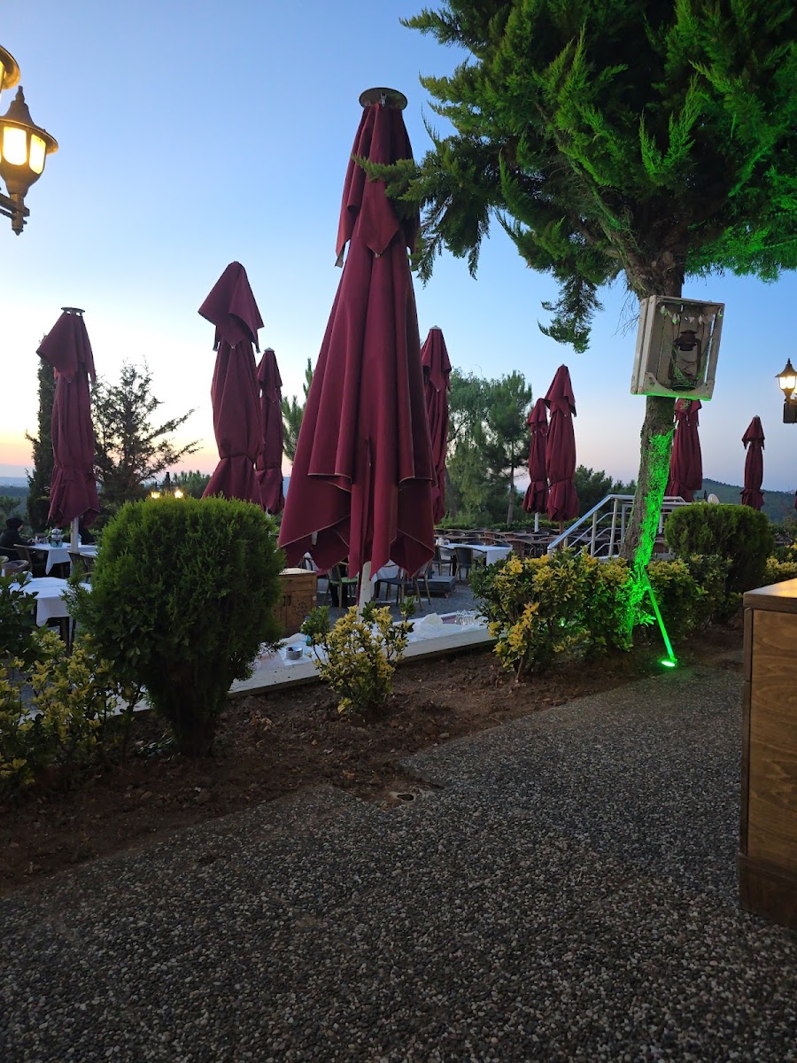 Fevzi Hoca Balık ve Köfte Restoranı — photo 3