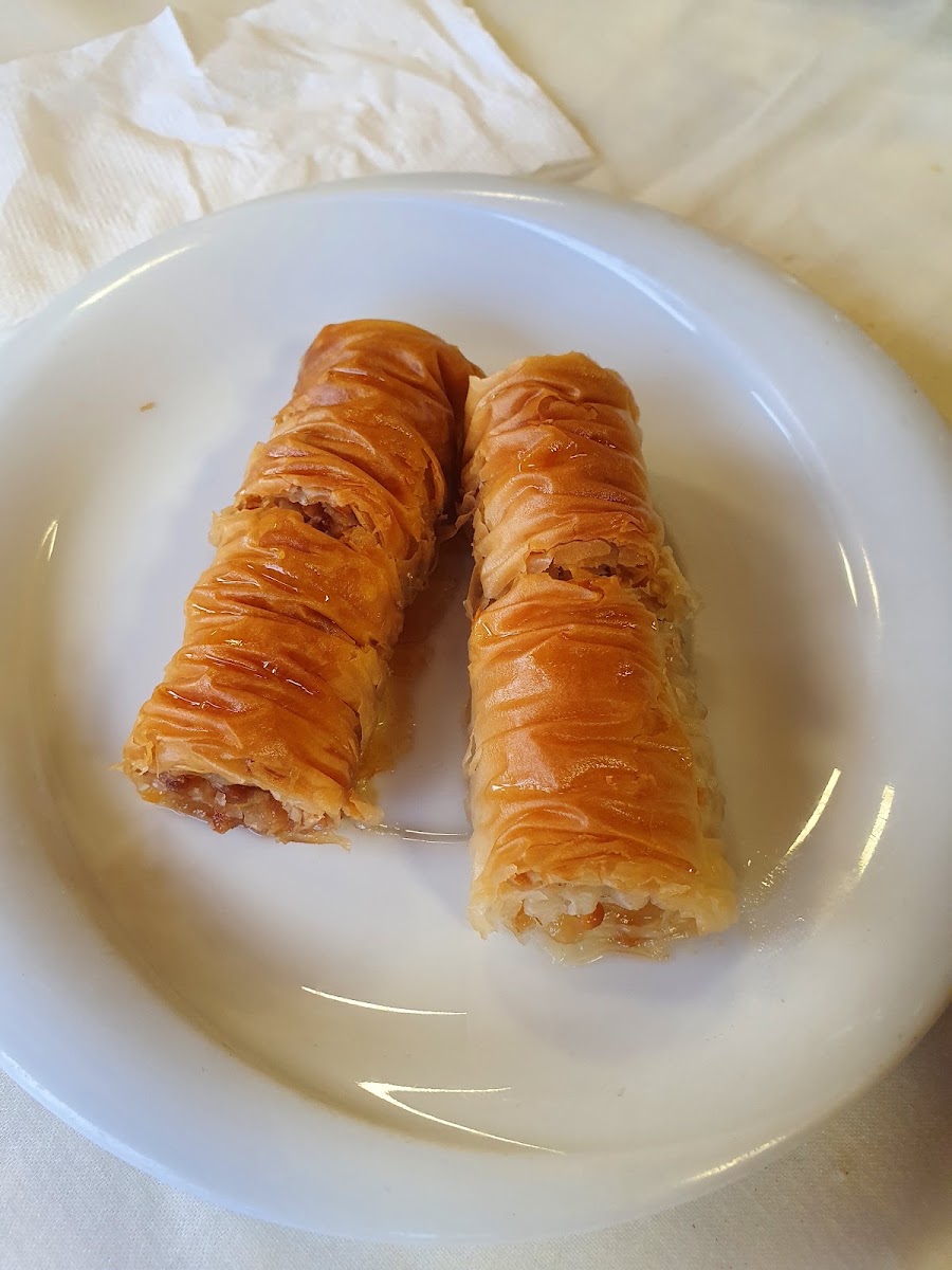 Fevzi Hoca Balık ve Köfte Restoranı — photo 10