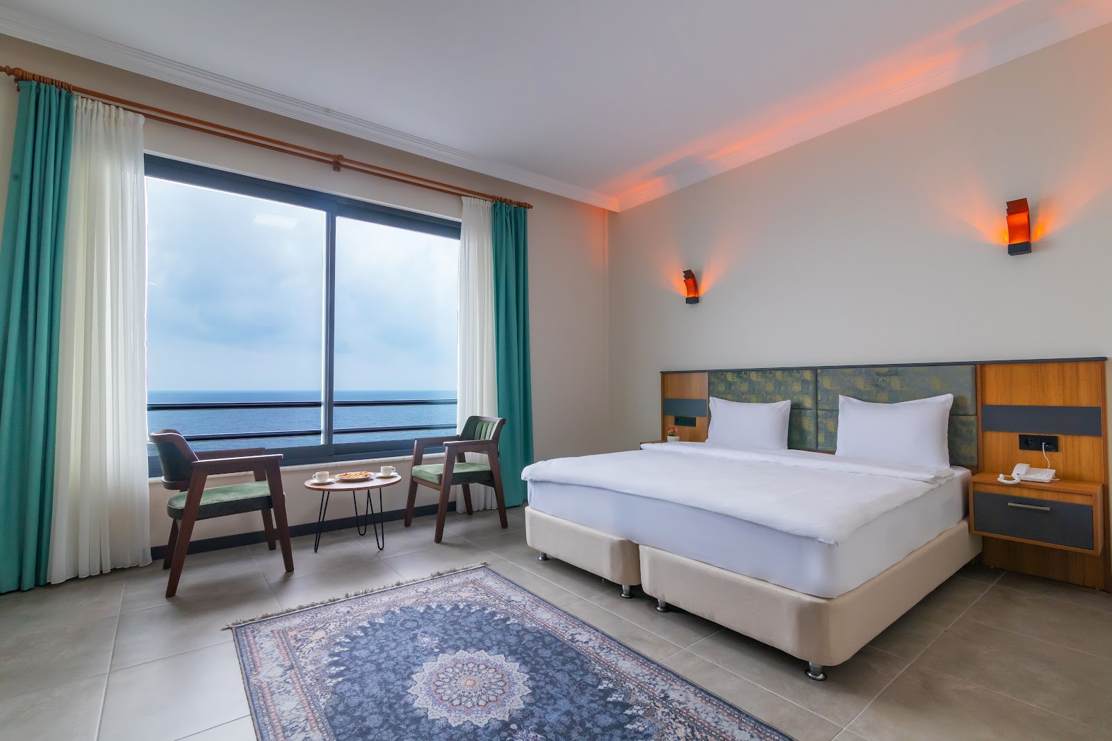 Fevzi Hoca Hotel — photo 4
