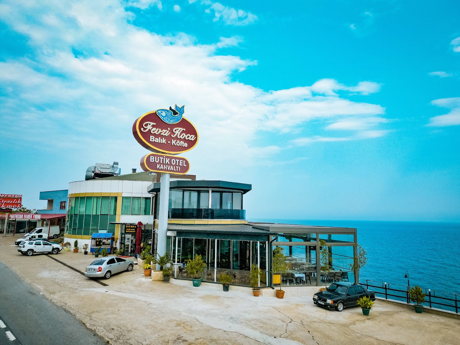 Fevzi Hoca Hotel — photo 5