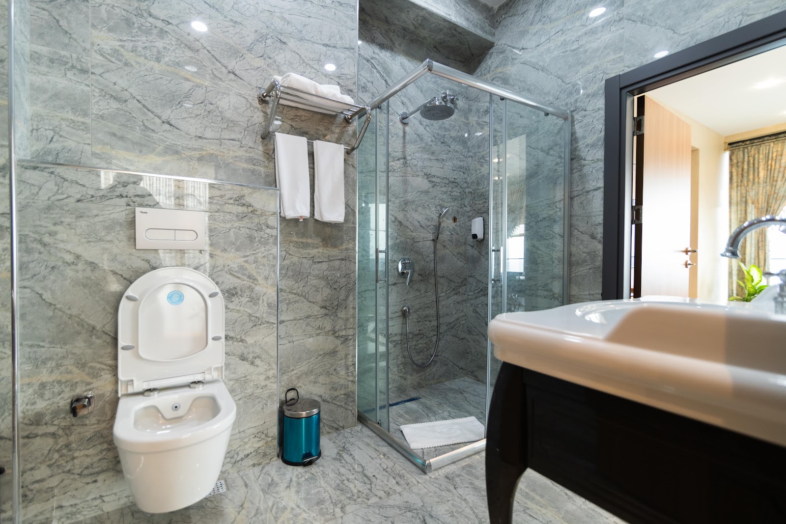 Fevzi Hoca Hotel — photo 9