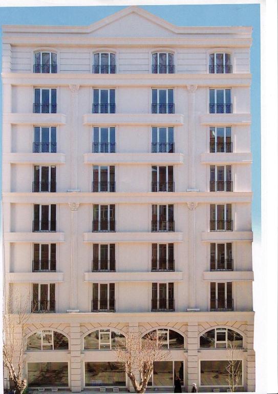 Feyzan Hotel — fotoğraf