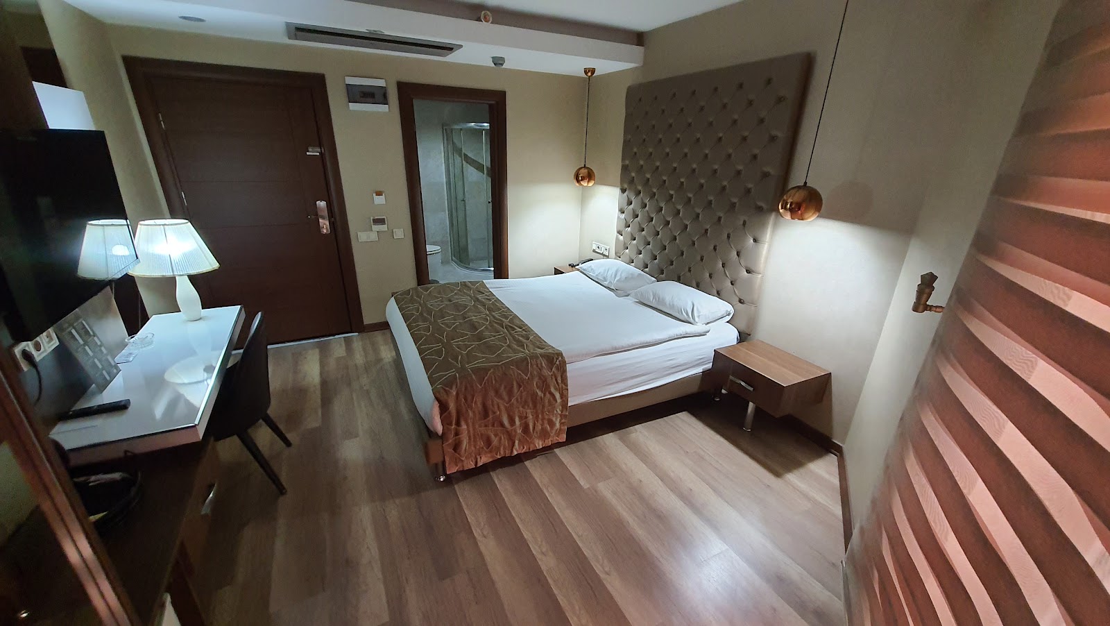Feyzan Hotel — fotoğraf 2