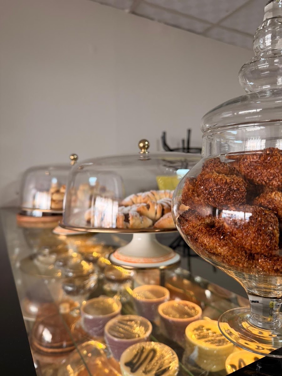 F&F Butik Cafe — photo 7