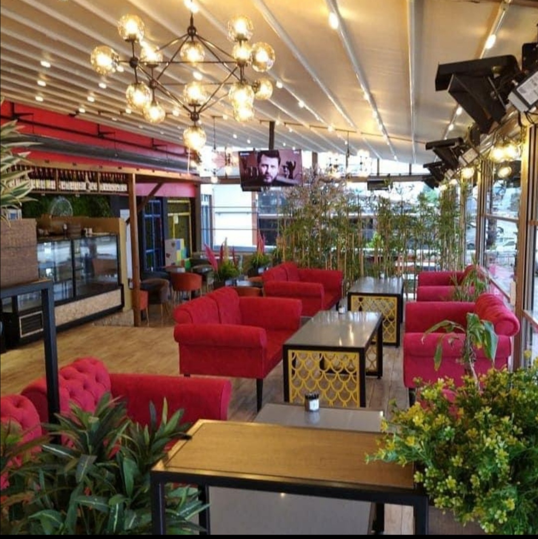 Fi Bistro & Cafe — photo 2