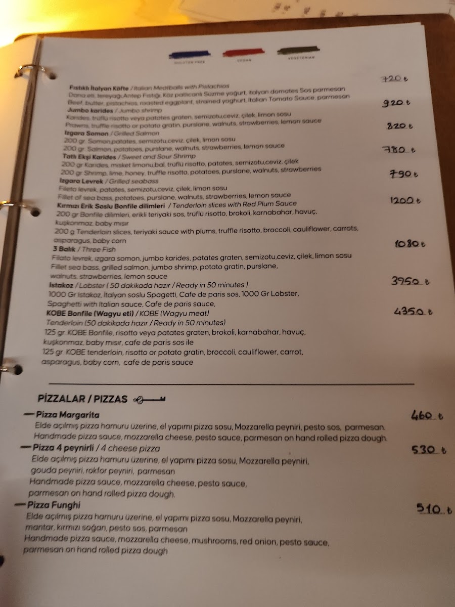 Fiaba Brasserie — fotoğraf 4