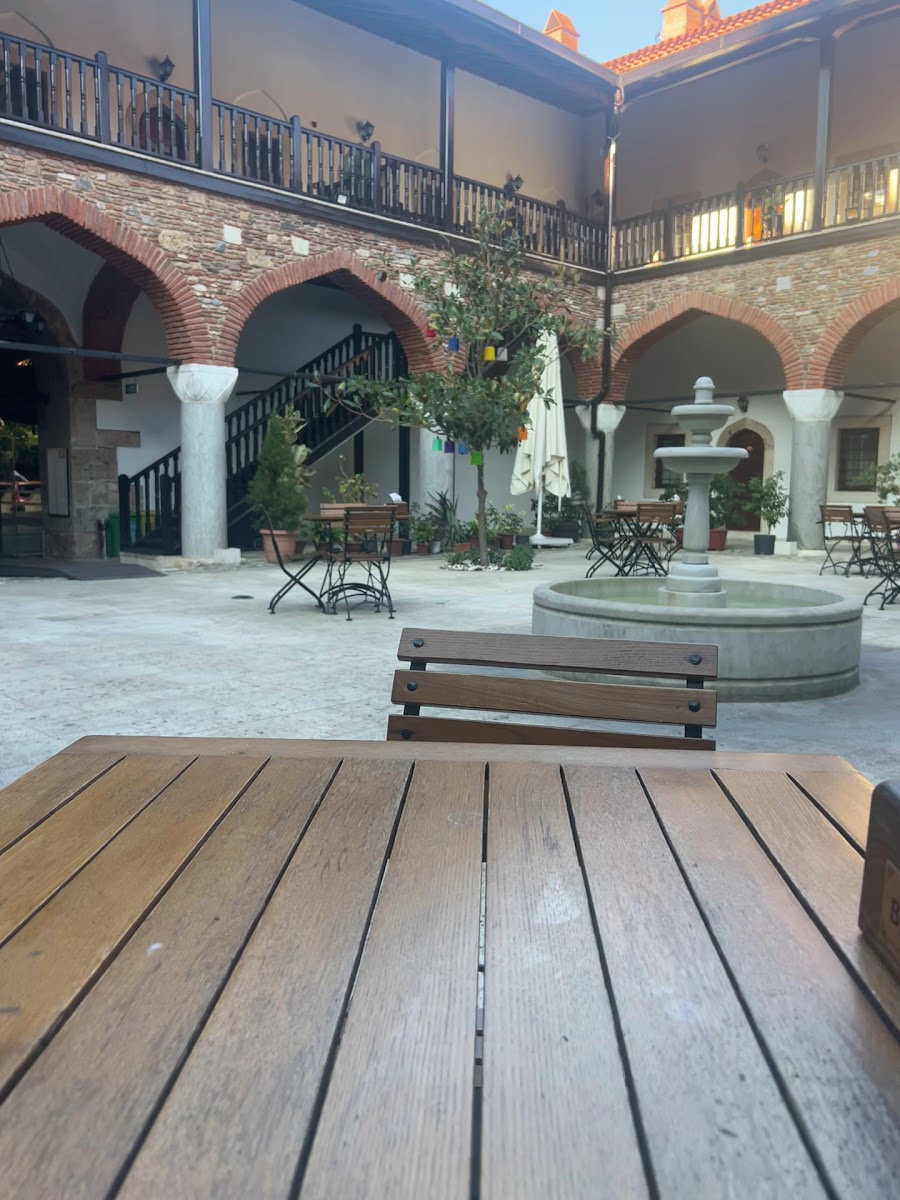 Fibar Hotel Zincirlihan — fotoğraf 4