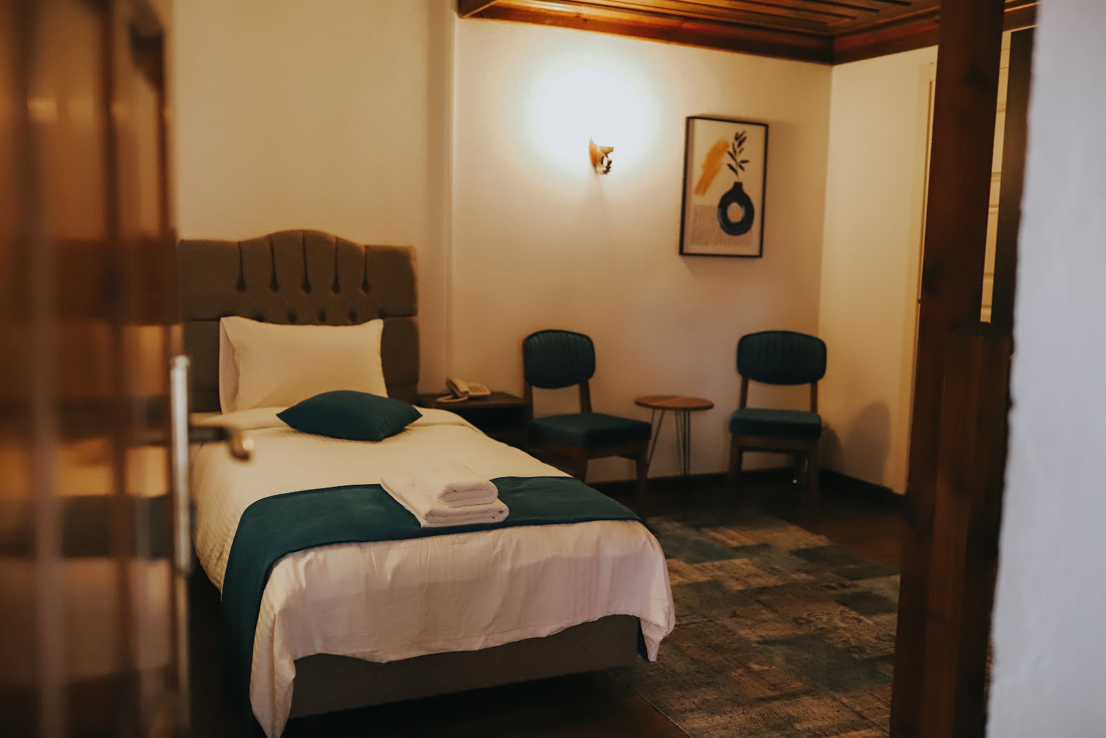 Fibar Hotel Zincirlihan — fotoğraf 10