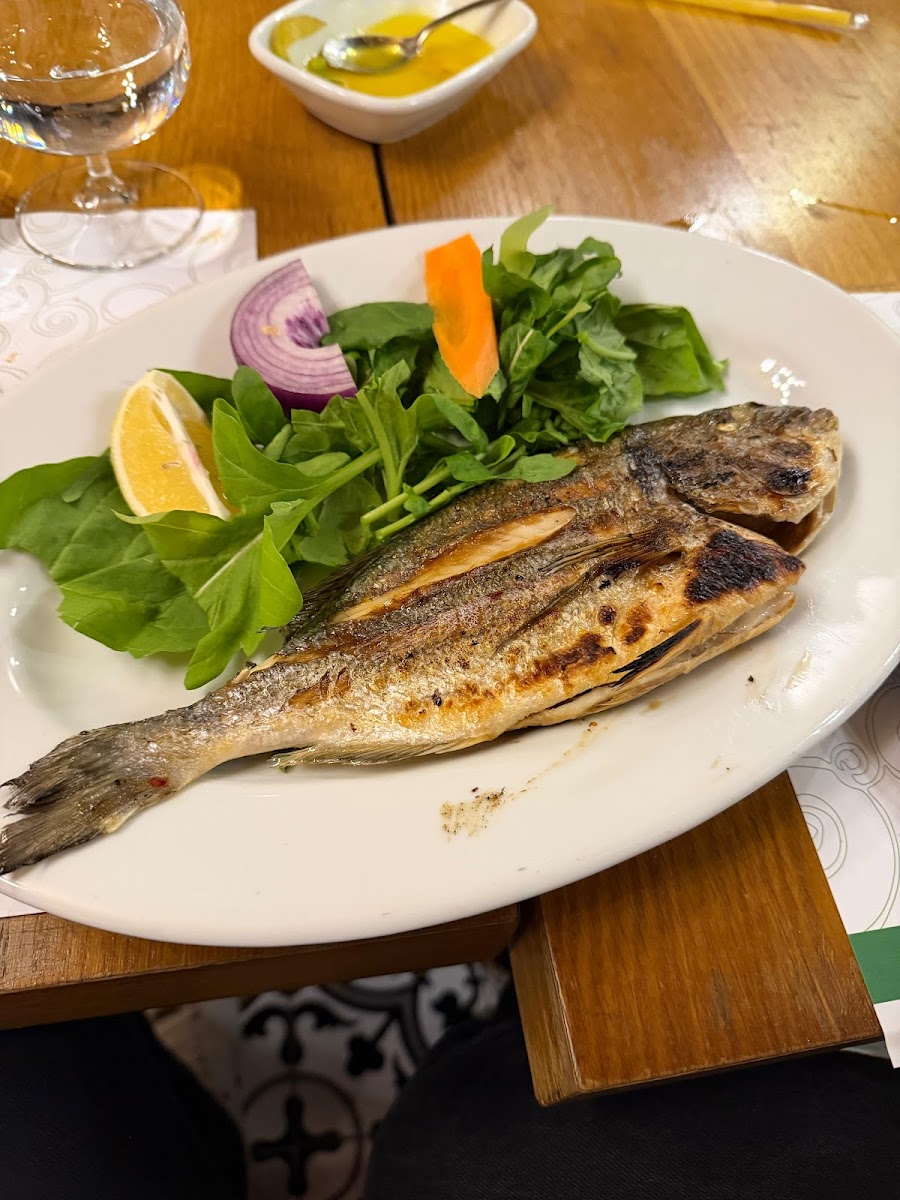 Fıccın Restoran — fotoğraf 10