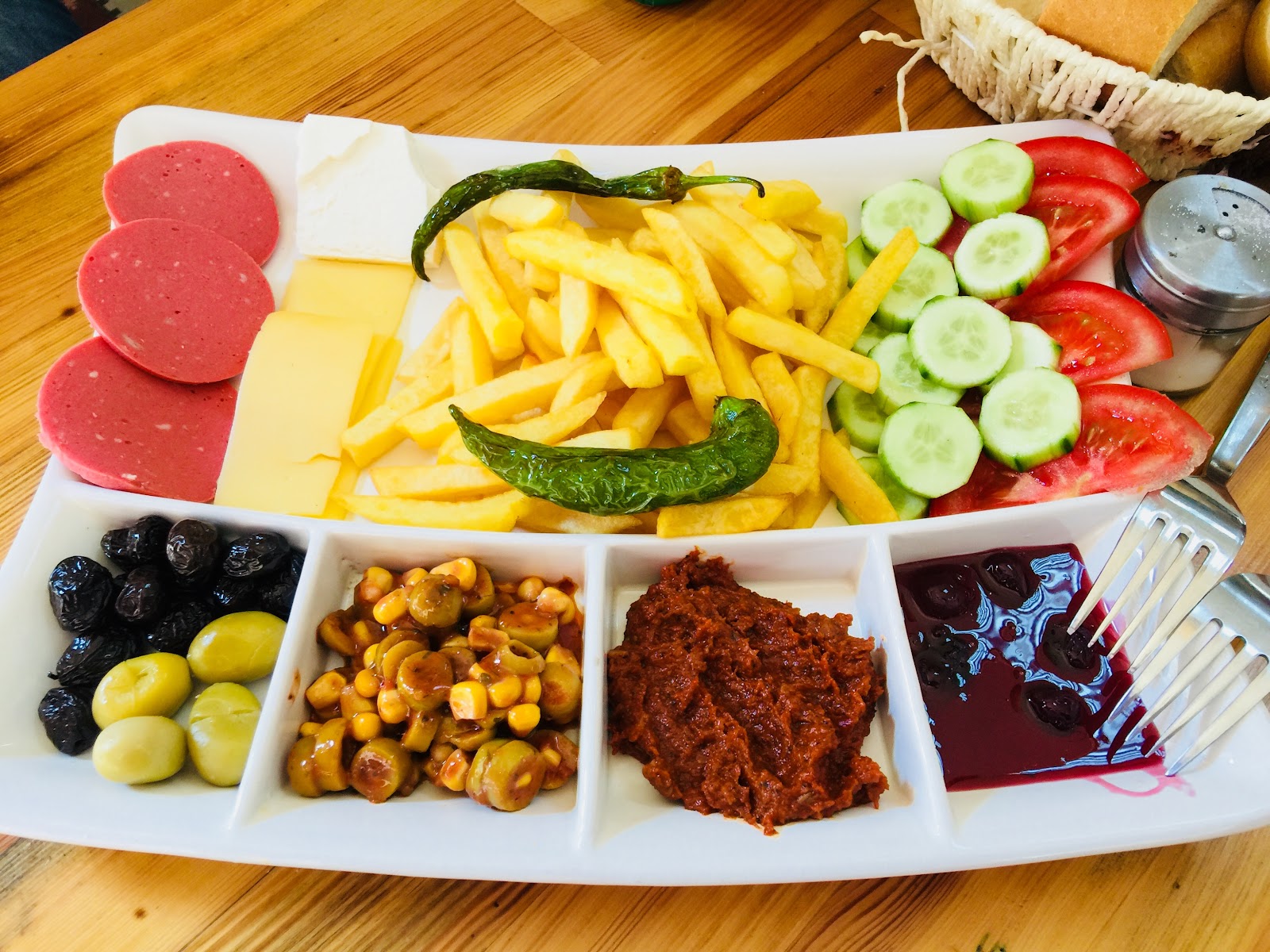 FİDAN PANSİYON & APART — fotoğraf 4