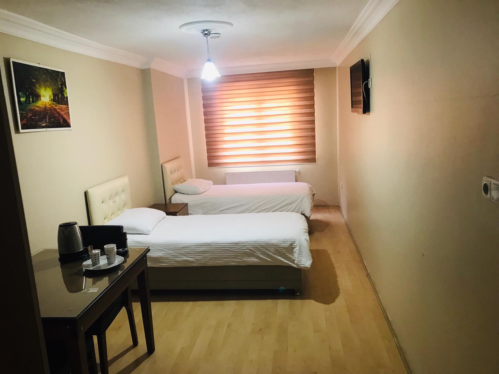 FİDAN PANSİYON & APART — fotoğraf 5