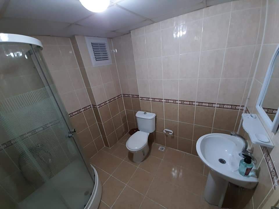 FİDAN PANSİYON & APART — fotoğraf 6