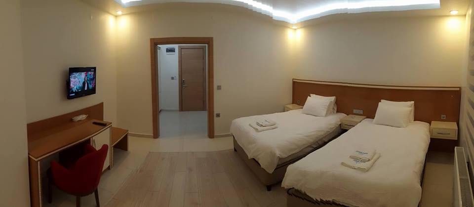 Fidan Park Hotel — fotoğraf 2