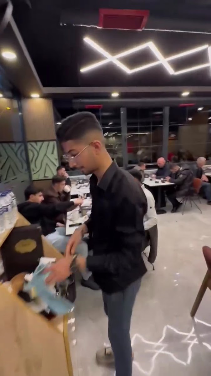 Fidan Patisserie & Restaurant Premium — fotoğraf 4