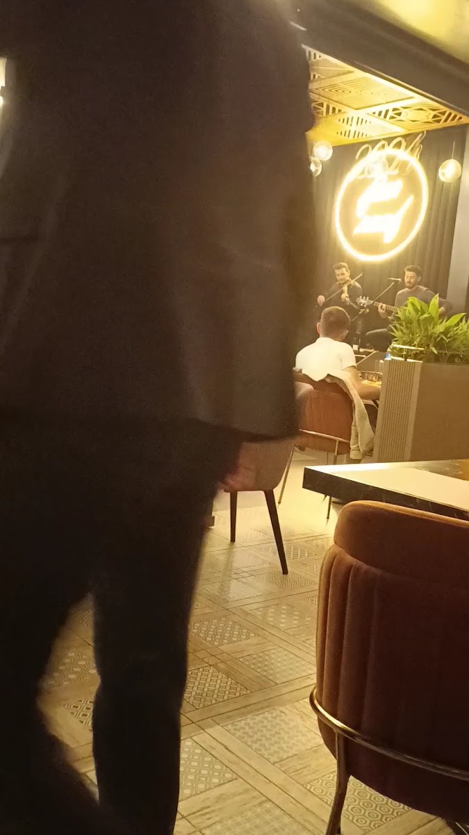 Fier Roof Restaurant — fotoğraf 3