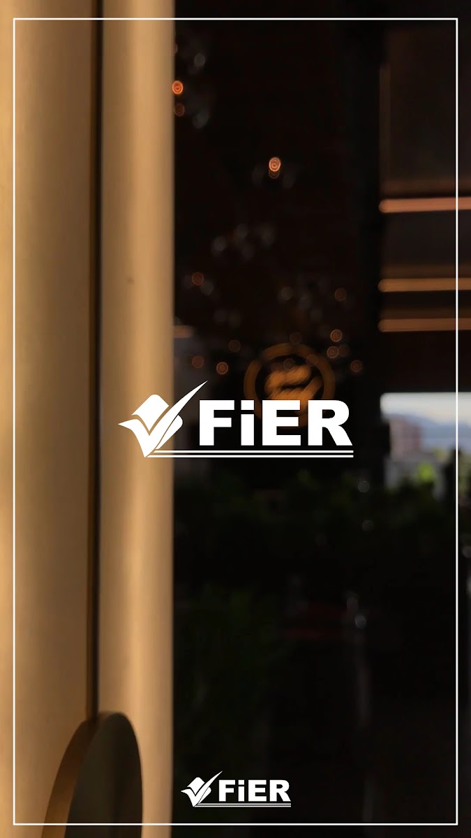 Fier Roof Restaurant — fotoğraf 5