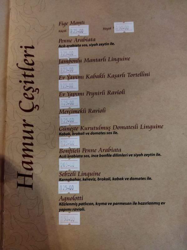 Fige Restaurant — photo 2