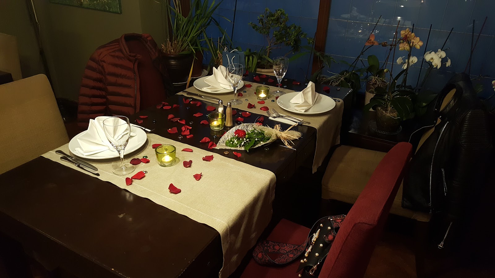 Fige Restaurant — photo 5