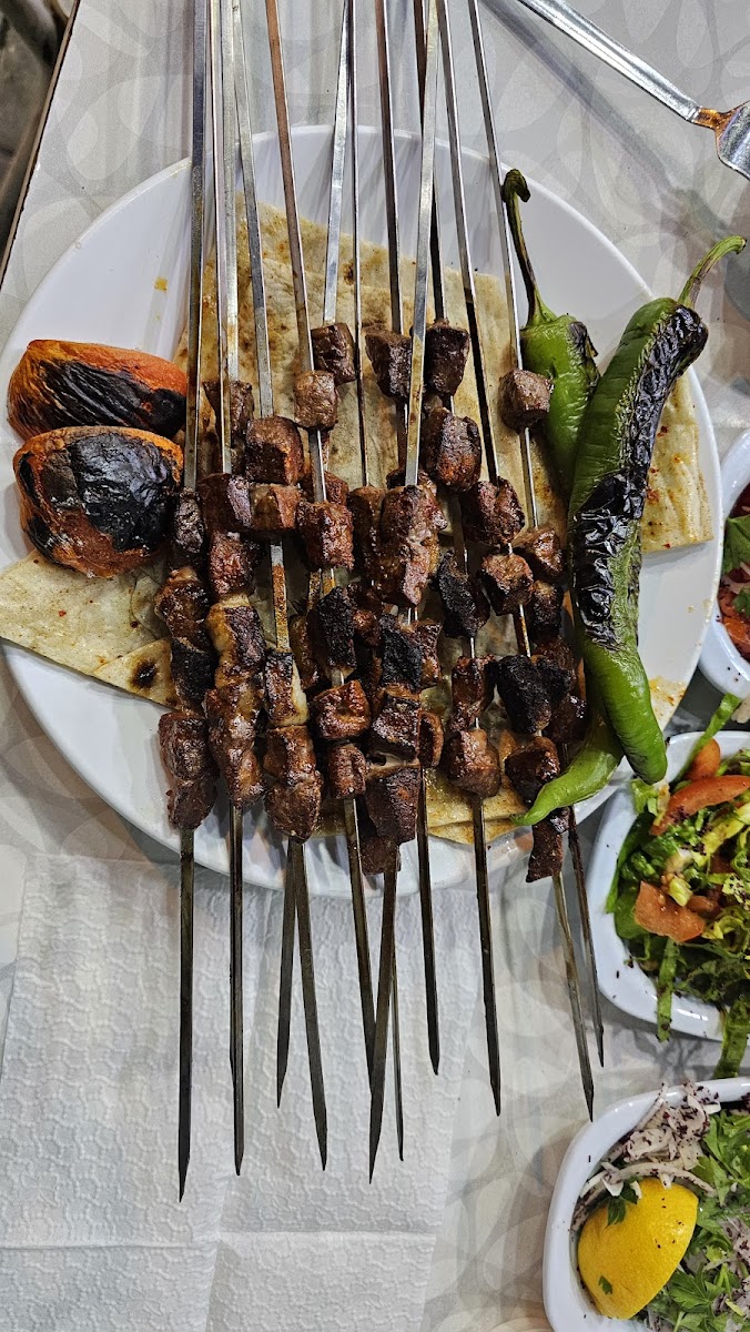 FİKOKEBAP&DÖNER80 — fotoğraf