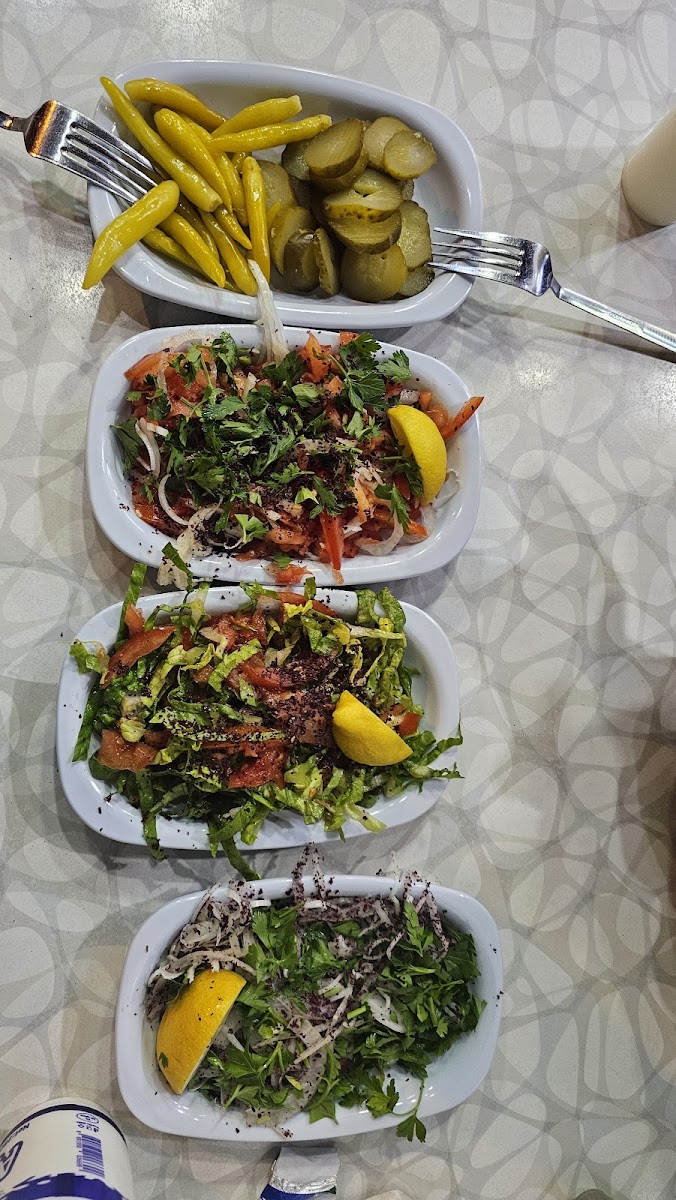 FİKOKEBAP&DÖNER80 — fotoğraf 2