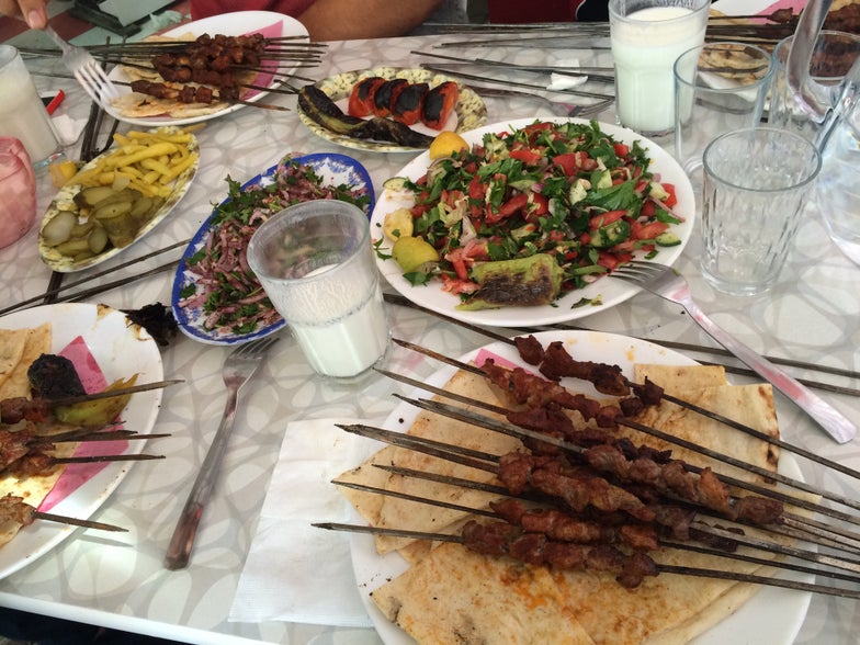 FİKOKEBAP&DÖNER80 — fotoğraf 4