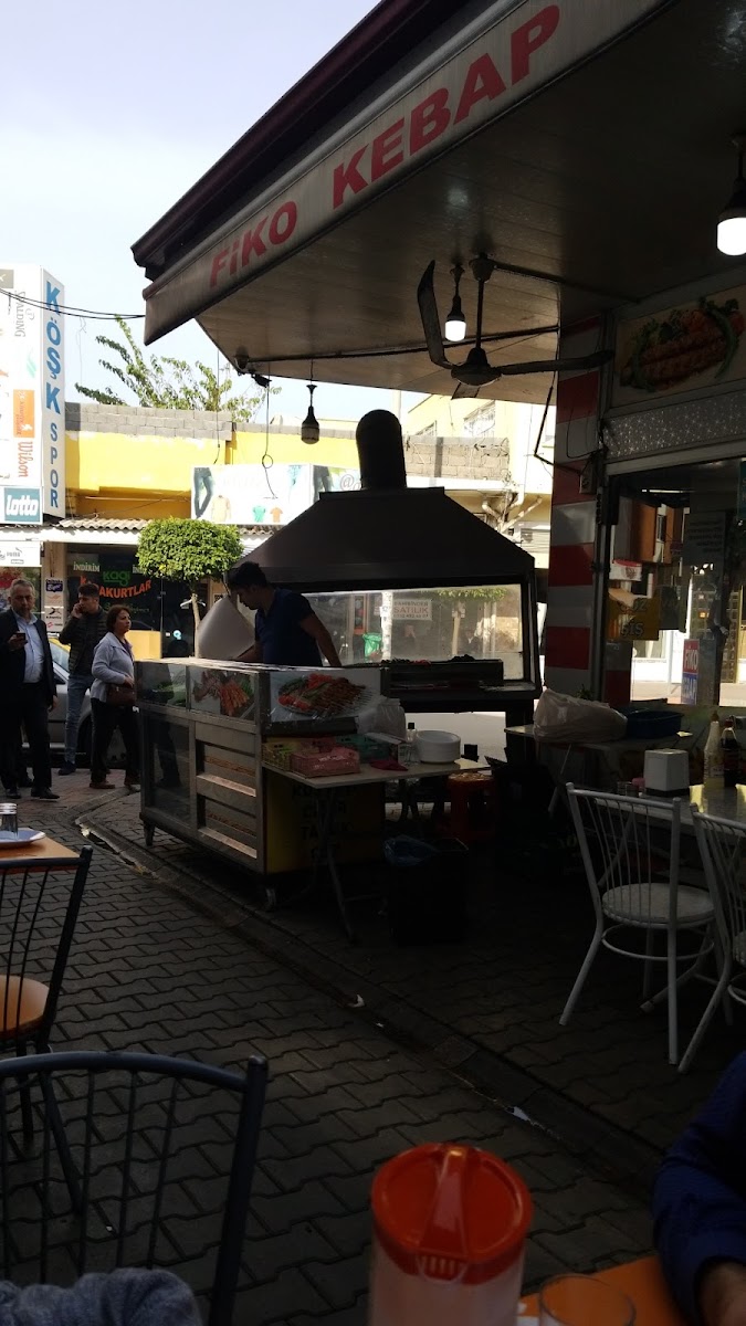 FİKOKEBAP&DÖNER80 — fotoğraf 5