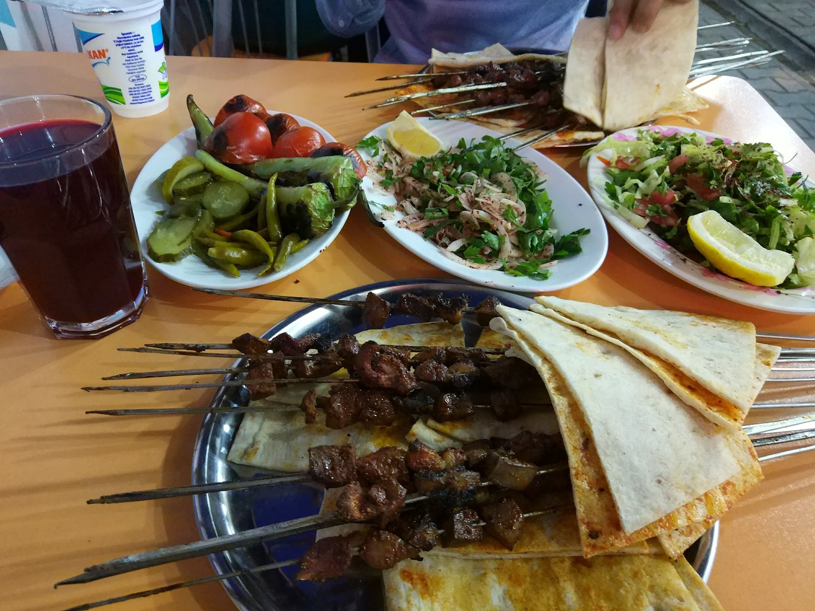 FİKOKEBAP&DÖNER80 — fotoğraf 6