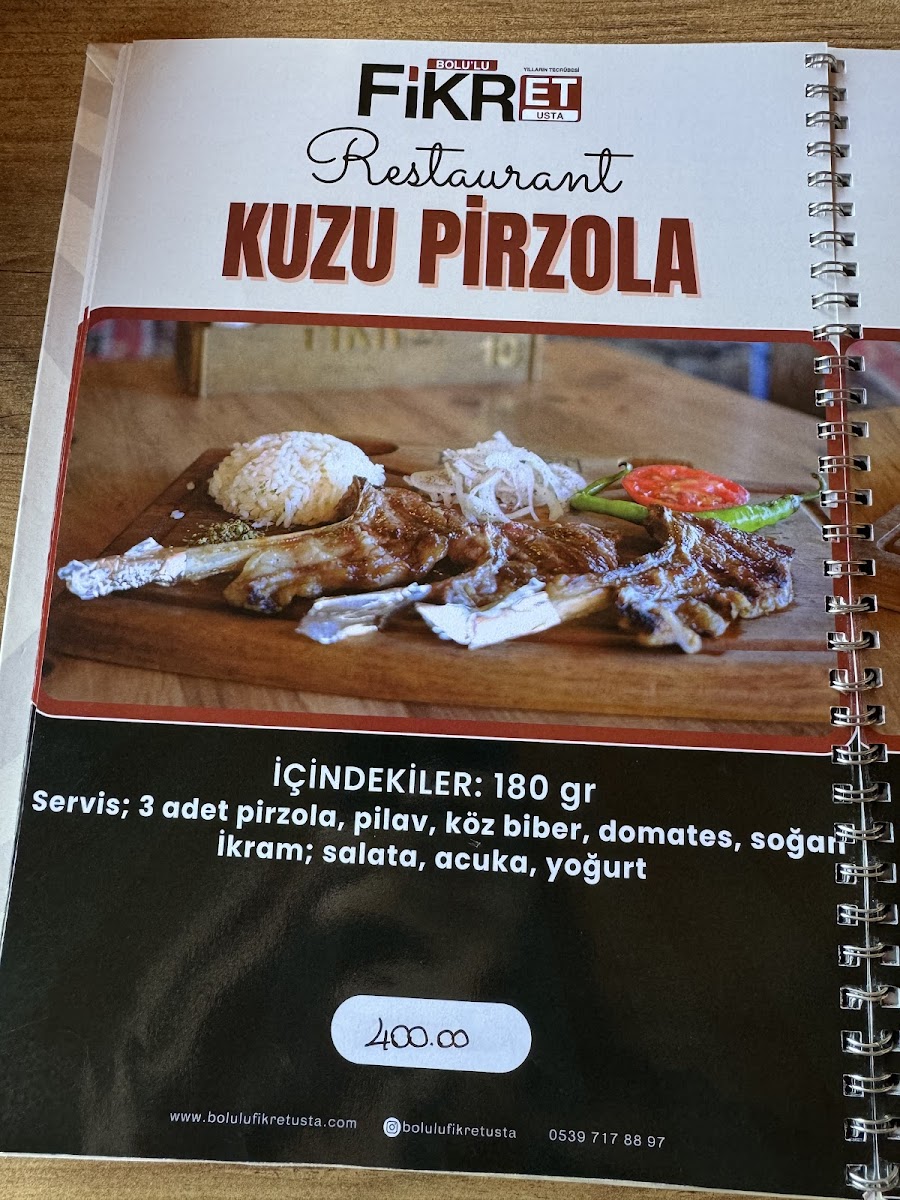 FİKRET USTA — fotoğraf 2