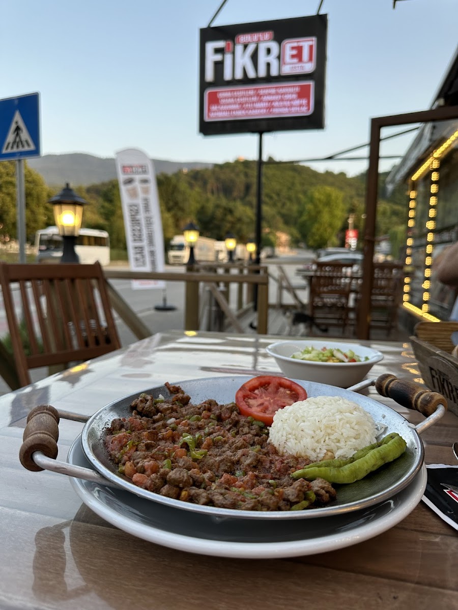 FİKRET USTA — fotoğraf 4