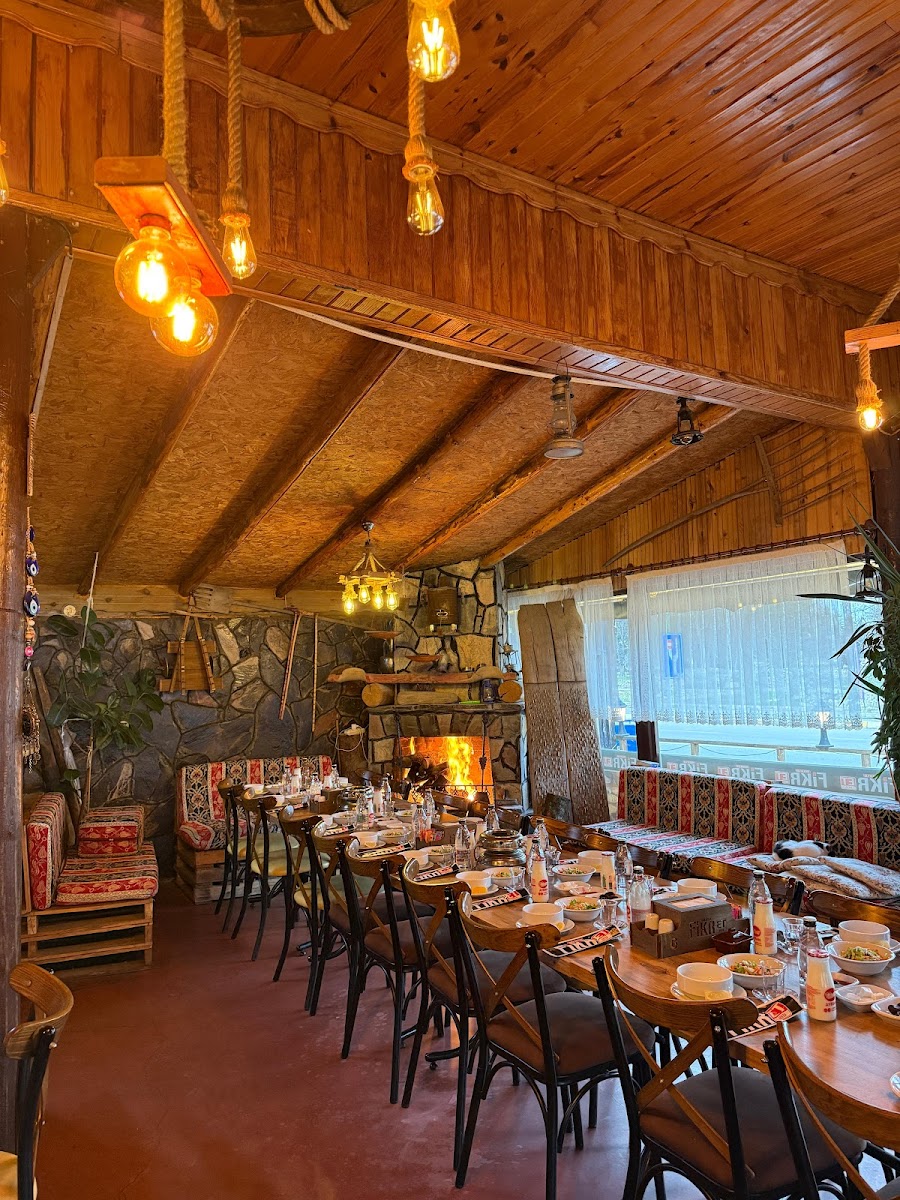 FİKRET USTA — fotoğraf 5