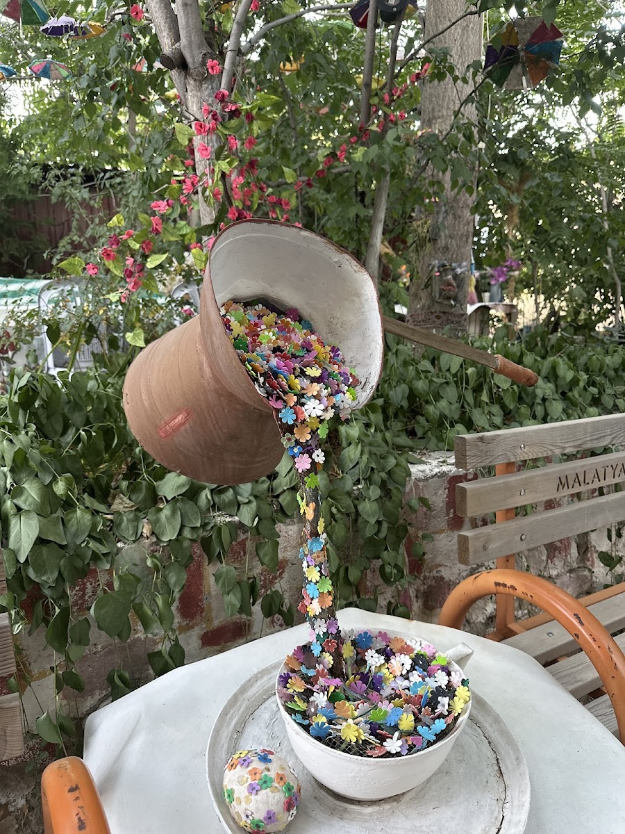 Fikri çalışkan sanat evi — fotoğraf 4