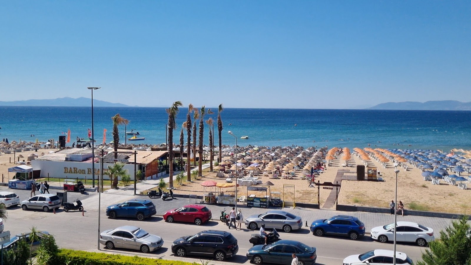 Fila Otel Ayvalik — photo 3