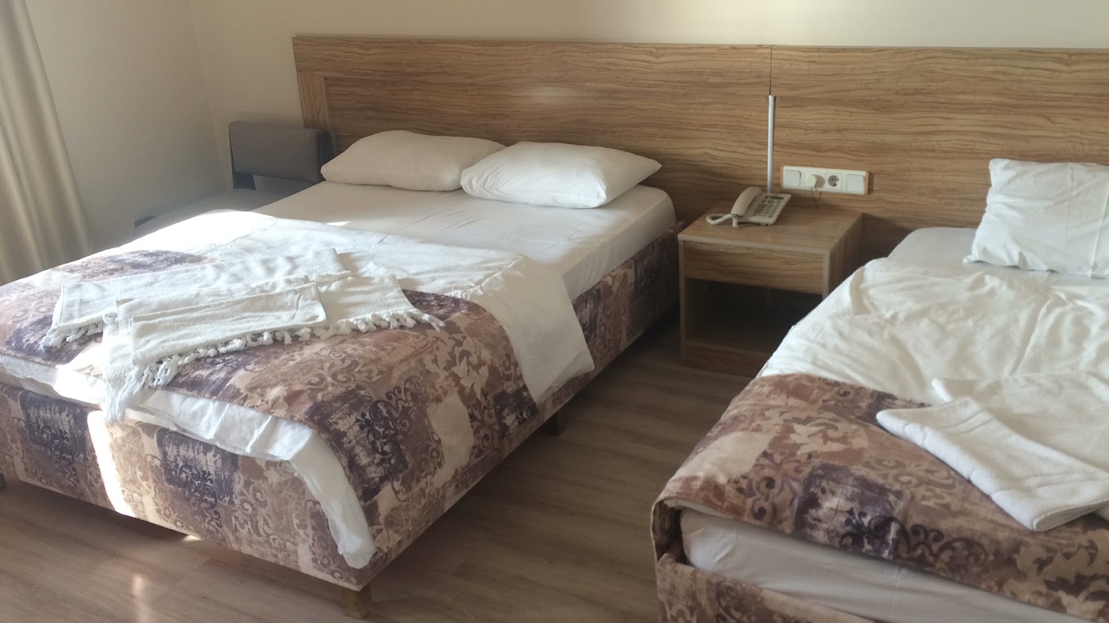 Fila Otel Ayvalik — photo 4