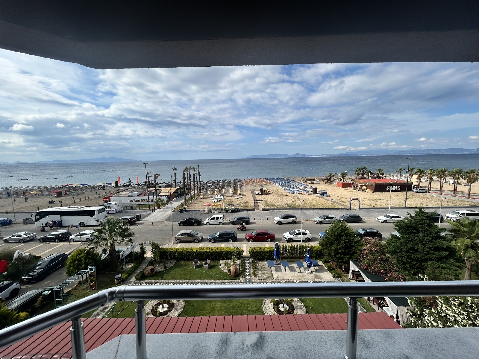 Fila Otel Ayvalik — photo 5