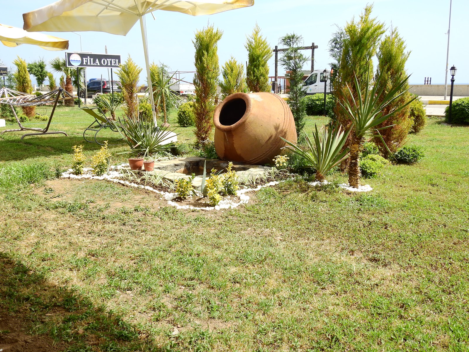 Fila Otel Ayvalik — photo 9