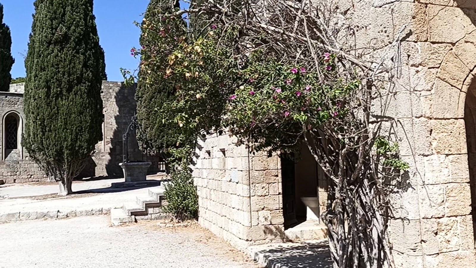Filerimos Monastery — photo 3