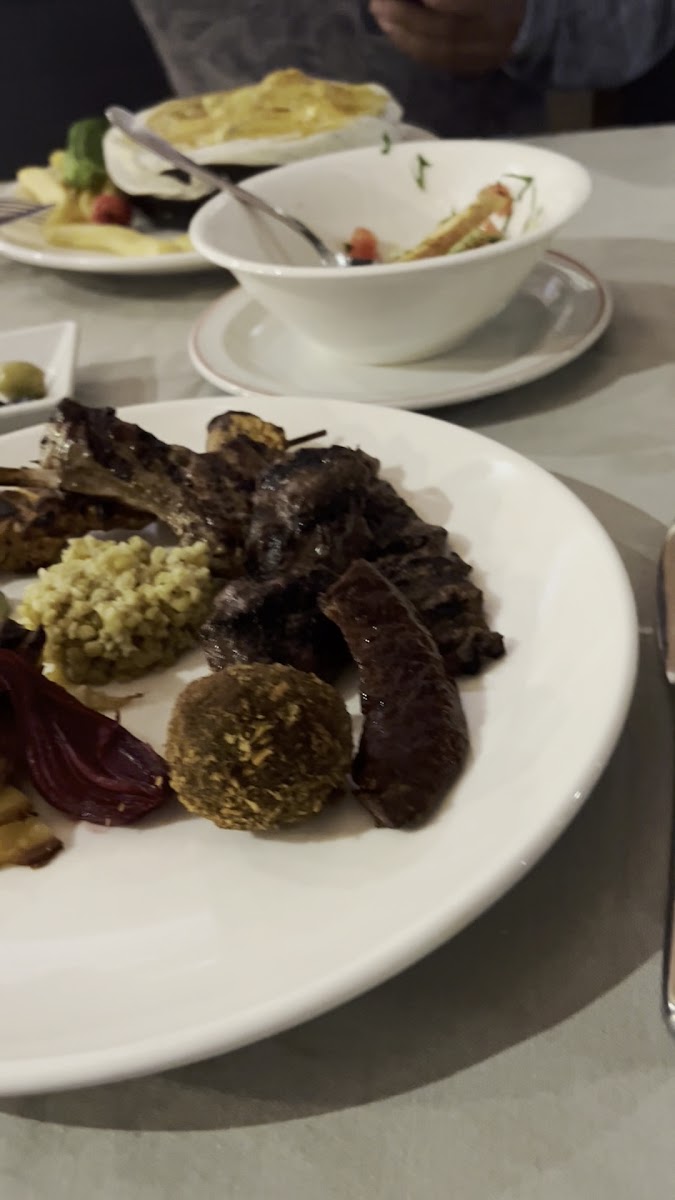 Filiz Restaurant 1985 — fotoğraf 3