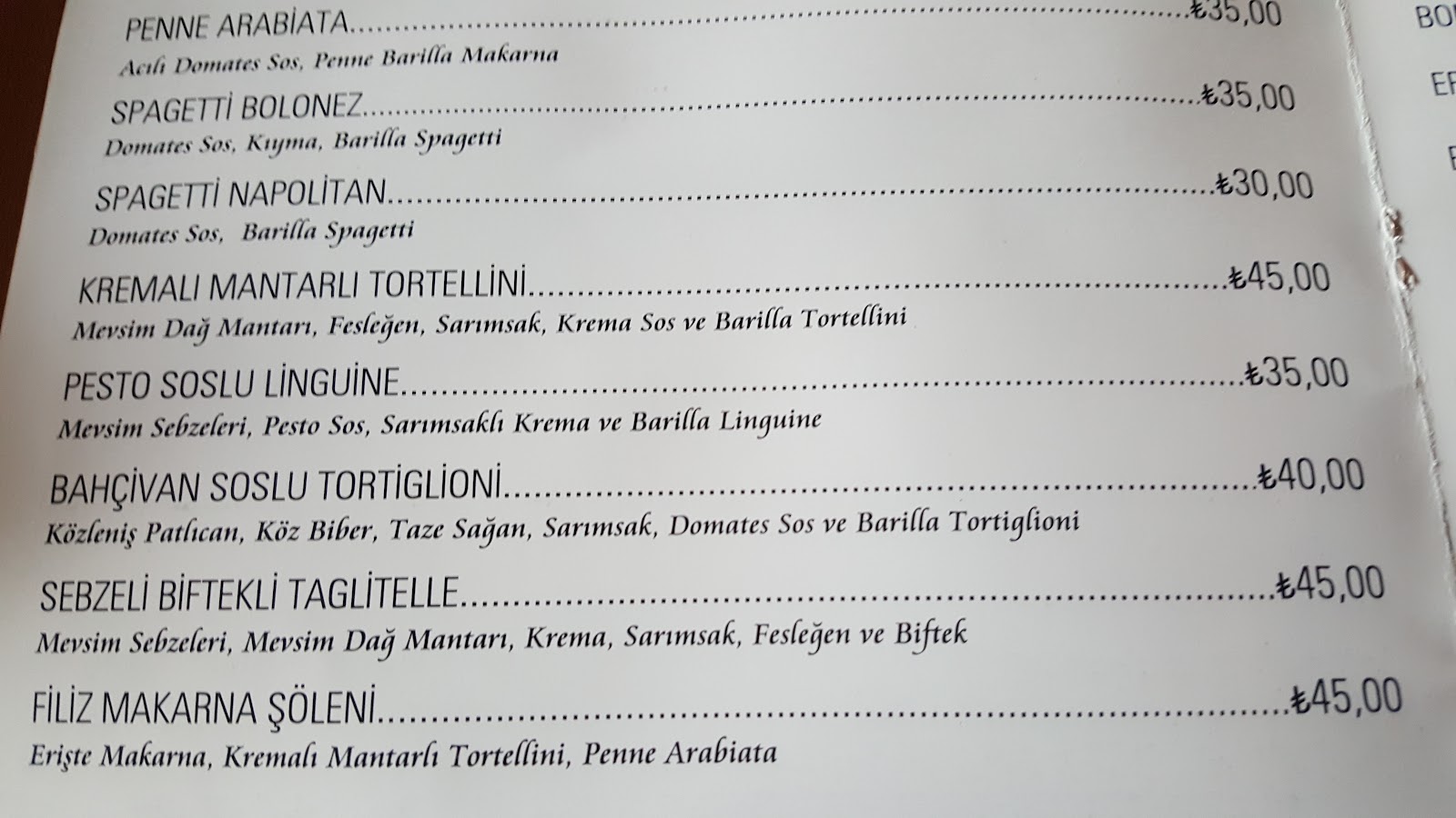 Filiz Restaurant 1985 — fotoğraf 4