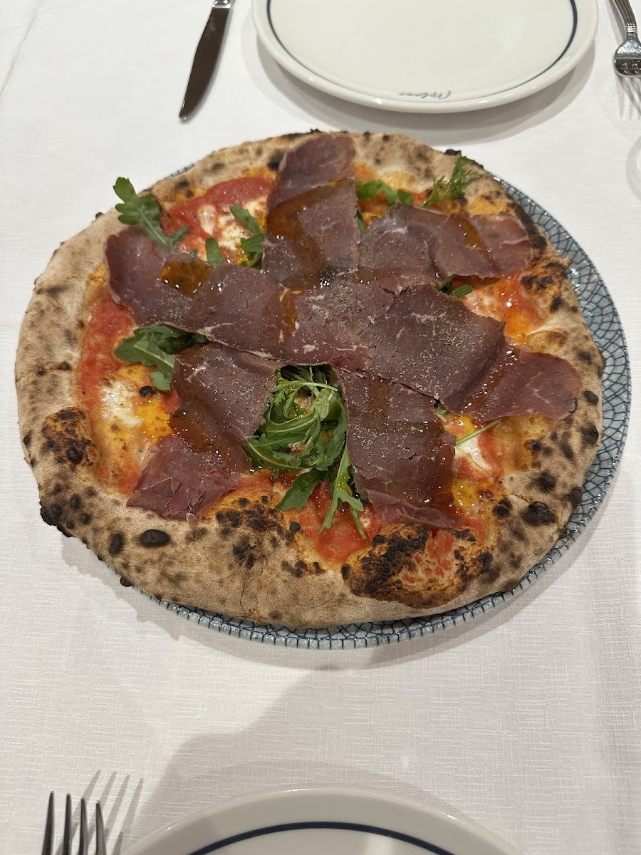 Filo D'Olio - Danilo Zanna Caddebostan — fotoğraf 10