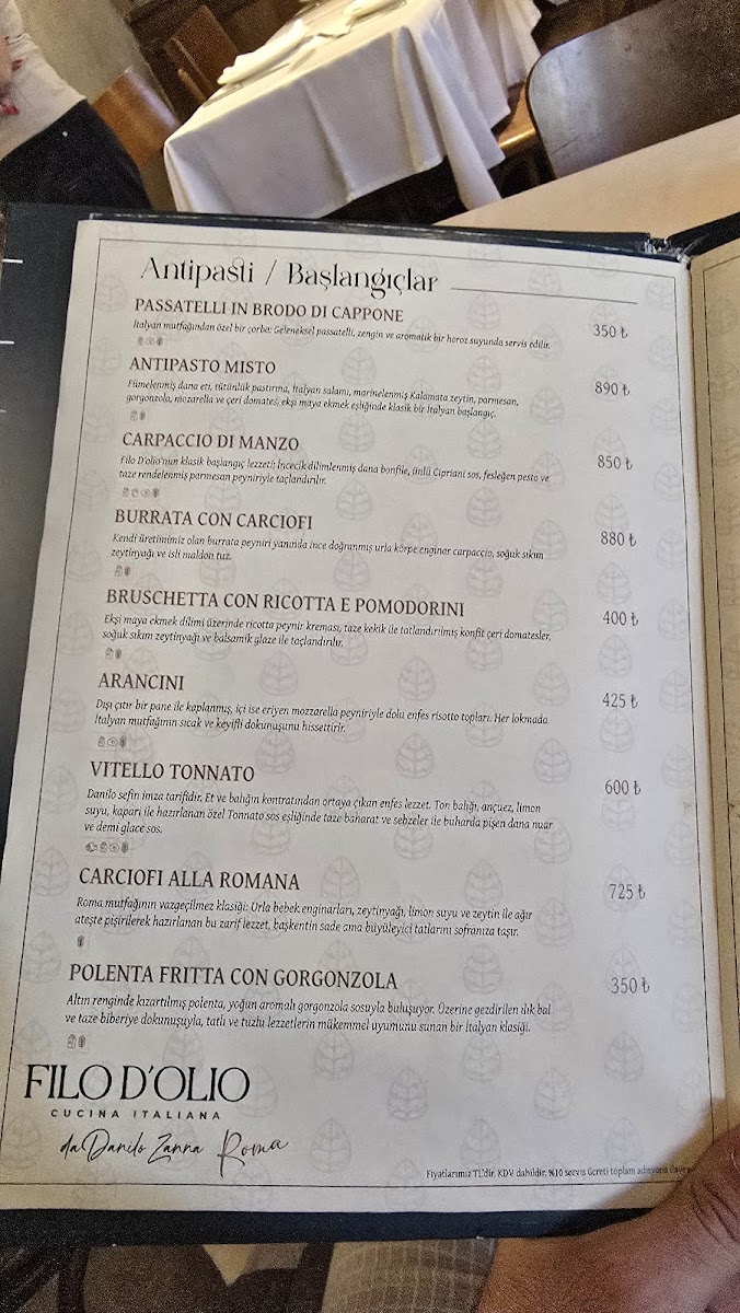 Filo D'olio — fotoğraf 4