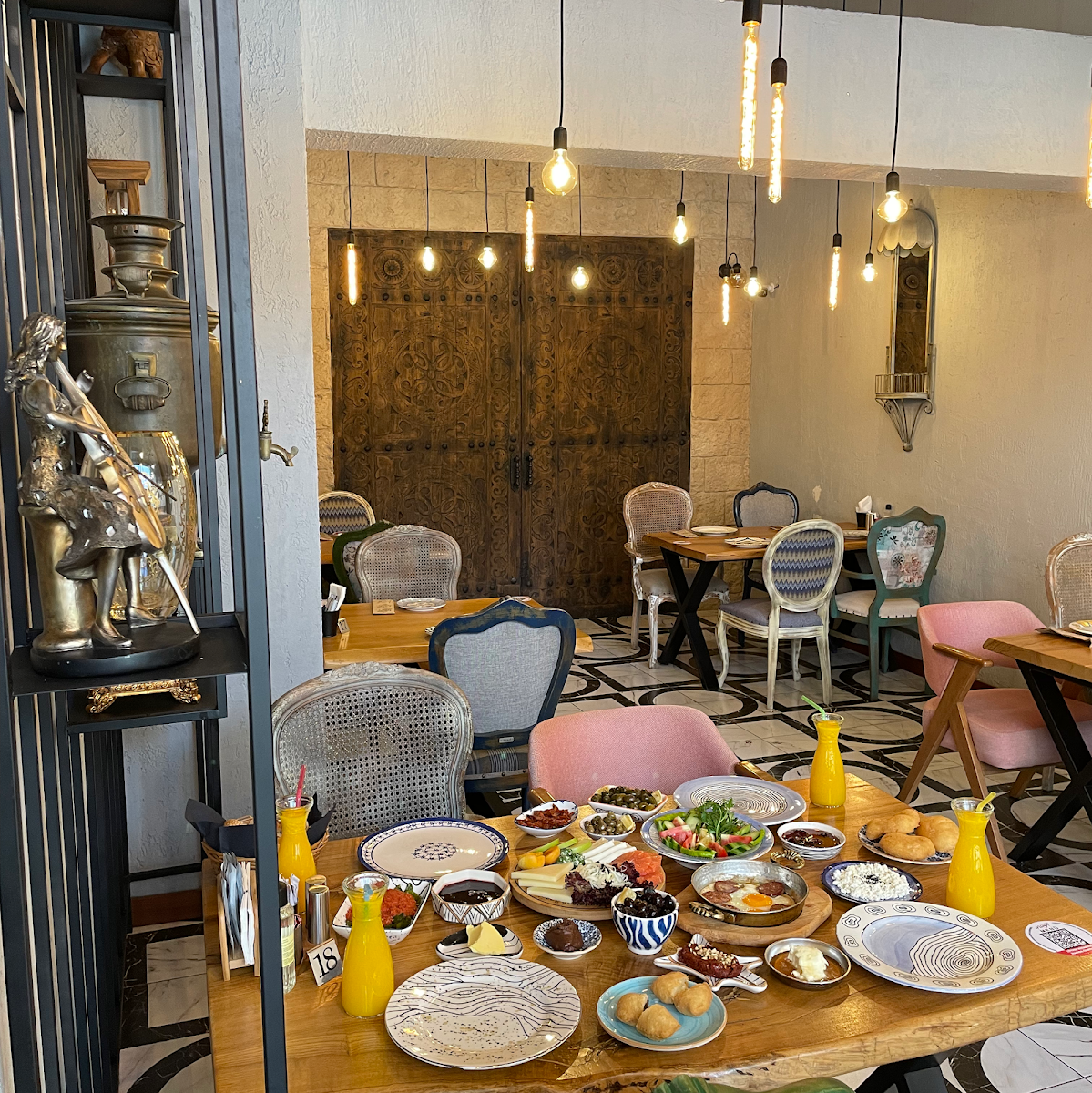 Filozof Bostanlı — fotoğraf 5