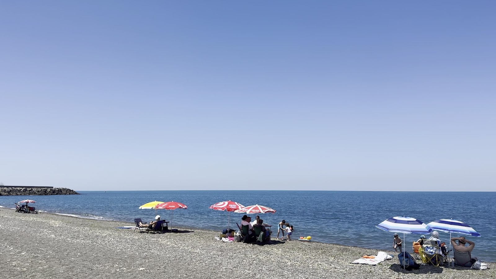 Filyos Beach — fotoğraf 2