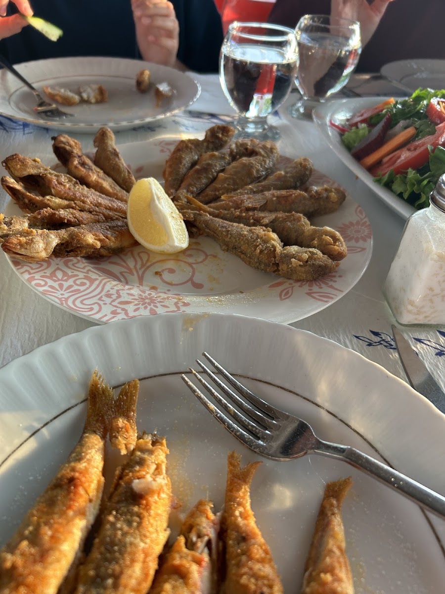 Filyos Çapari Restaurant — fotoğraf 2